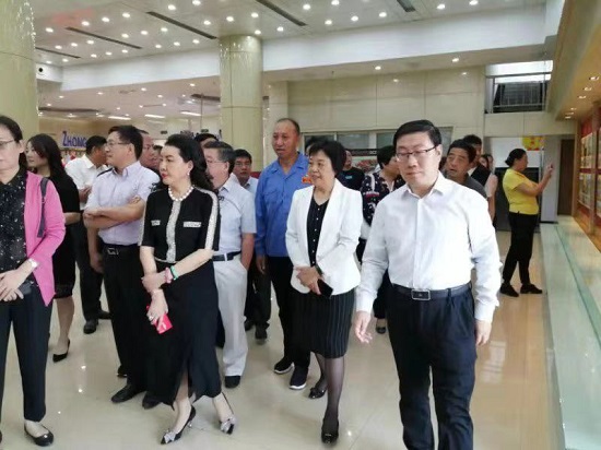 1666546314370720.jpg 山西省侨联成功举办中阳县招商引资及特色产品推介会8.jpg