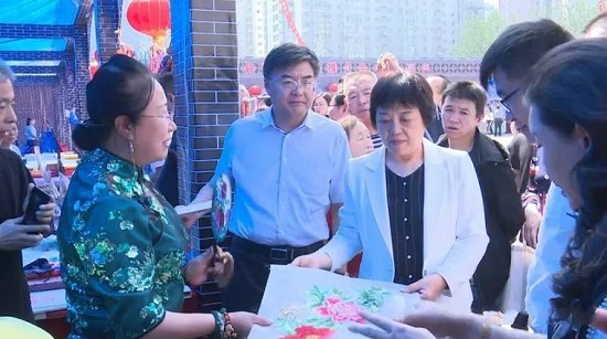 1666546331124772.jpg 山西省侨联成功举办中阳县招商引资及特色产品推介会9.jpg