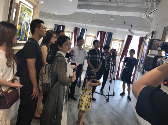 穿越历史文化时空 感受欧洲古典艺术——山西海归双创协会与省侨联国际文化交流联盟举办欧洲古典大师油画、版画鉴赏活动.jpg