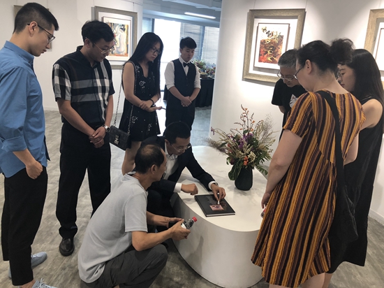 穿越历史文化时空 感受欧洲古典艺术——山西海归双创协会与省侨联国际文化交流联盟举办欧洲古典大师油画、版画鉴赏活动0.jpg
