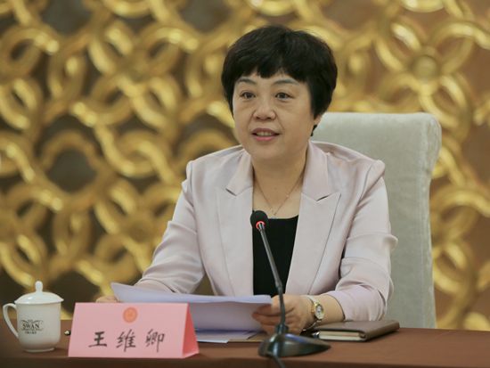 中国侨联副主席邵旭军来晋调研侨联工作并参加海外侨胞捐赠仪式1.jpg